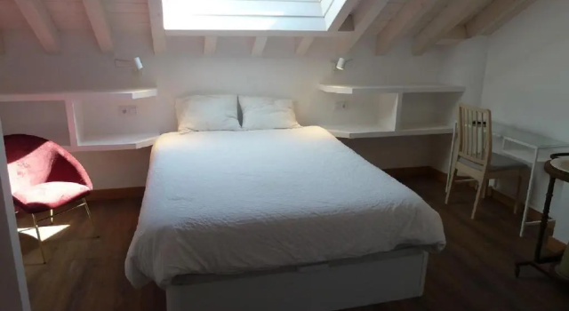 Номер Standard Casa Rural La Cortina