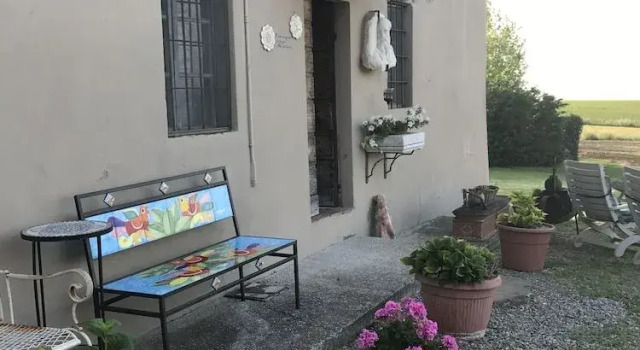 A casa di Elli, Reserva ahora Hotel Agazzano Emilia-Romaña