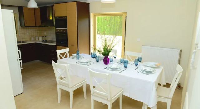 Villa Dimitras Villas