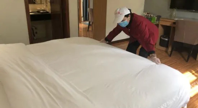 Huamei Business Hotel, Rezerwuj Hotel Jingdezhen Jiangxi