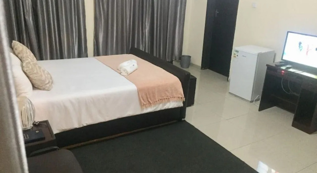Martco Lodge, Réserver Hôtel Chilanga Lusaka.