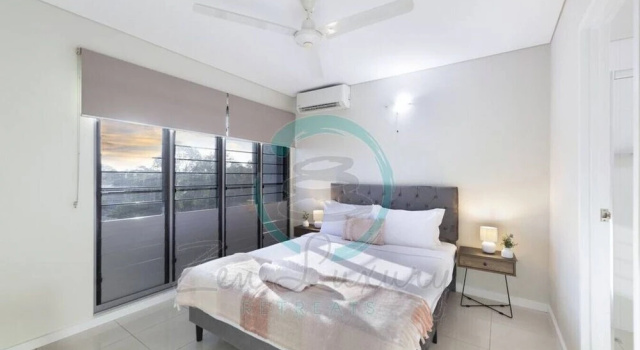 Zen on Stuart - 3 Bedroom Penthouse