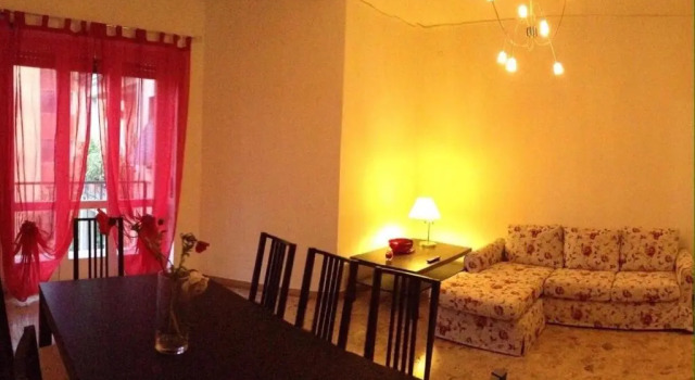 Апартаменты Casa Farinati 2