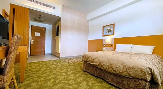 Двухместный номер Economy Astar Hotel