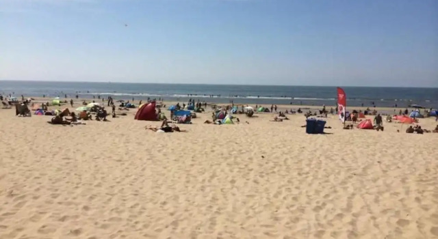 Коттедж Dune Top Family Retreat