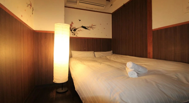 ZenLabo Osaka - Hostel