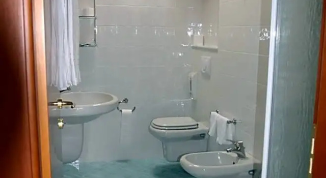 Полулюкс Locanda La Comacina