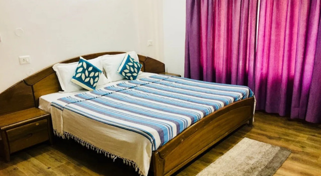Hotel Sai Gardens, Забронировать Отель Отели штата Химачал-Прадеш 3 звезды, 3*