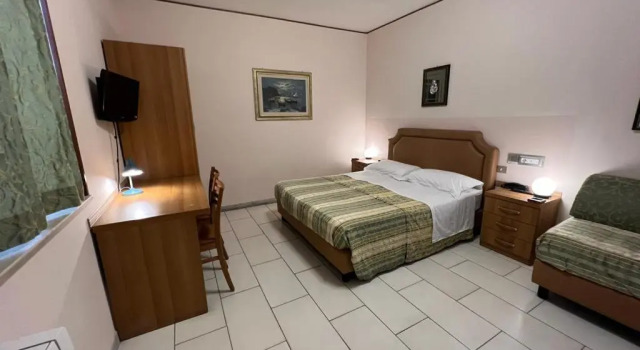 Номер Standard HOTEL MARE PINETA