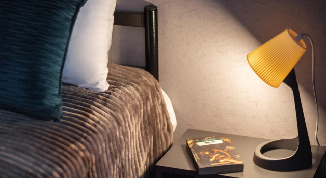PoSutki on Sunny Boulevard 18, Book Apartment Kaliningrad Kaliningrad Region