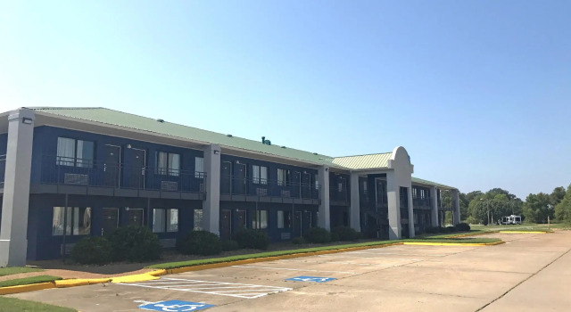 Номер Standard America's Best Value Inn
