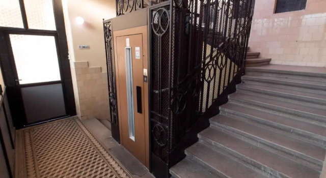 Апартаменты Tamara Apartment