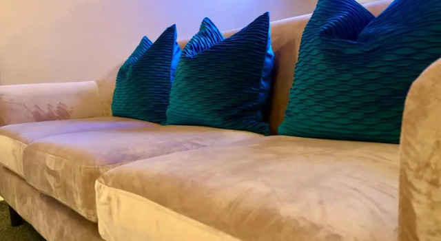 Люкс Deluxe Westwood House