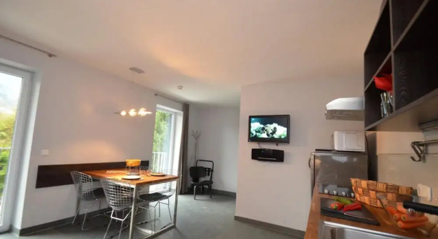 5 Seasons House Zell am See - TOP 6 Summer Card, Забронировать Апартаменты/квартира Целль-ам-Зе 