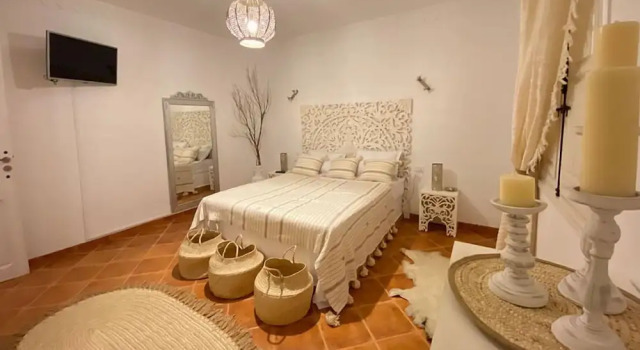 Номер Standard Villa Calma