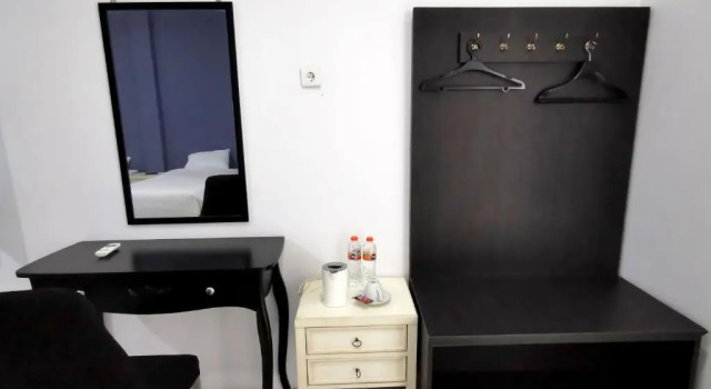 Camera doppia Standard Hotel Aqiilah Syariah