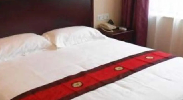 GreenTree Inn Impression Sanjie Liu Express Hotel, Prenota Hotel Hotel a Yangshuo con parcheggio, Parcheggio