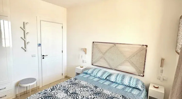 Двухместный номер Comfort B&B Santa Maria Di Leuca