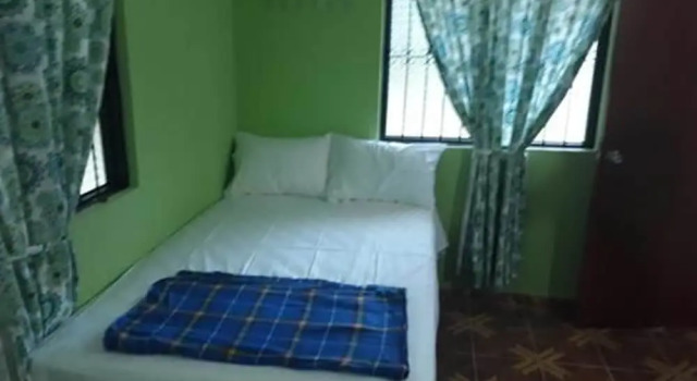 Вилла Comfort с 3 комнатами Villa Del Bosque Totumo
