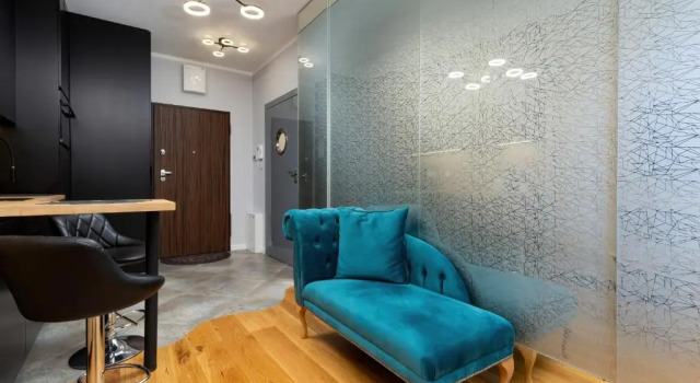 Апартаменты Apartments Warsaw Pawia by Noclegi Renters