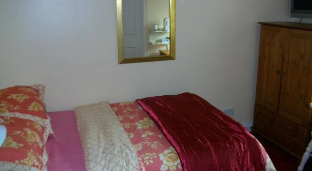 Двухместный номер Standard Arkale Lodge