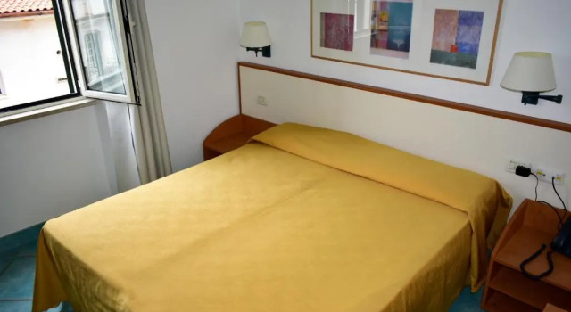 Семейный номер Standard Hotel Amyclae