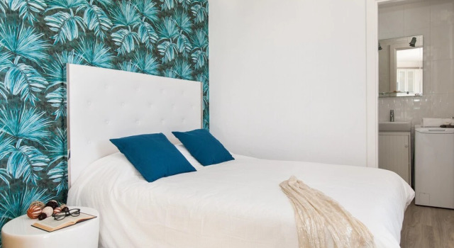 Apartment Marsin Las Canteras With Terrace, Prenota Appartamento Las Palmas de Gran Canaria Gran Canaria