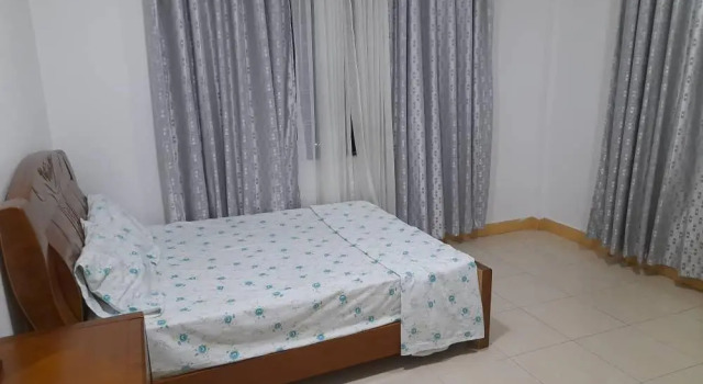 Marsa comfort, Buchen Sie Ferienwohnung Daressalam Tansania