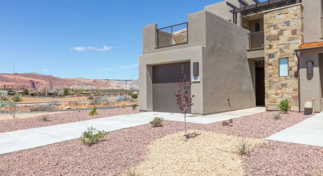 Desert Haven by RedAwning, Varaa Hotelli St. George 