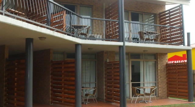 Sundowner Hotel Motel, Réserver Motel Caboolture Brisbane Region
