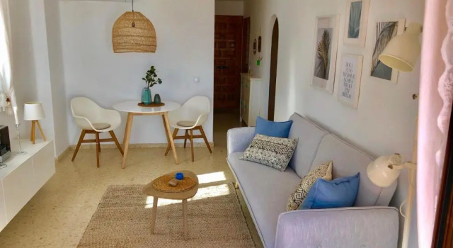 Capistrano Playa 715, Забронировать Отель Нерха Axarquía, рядом с Tuesday Market