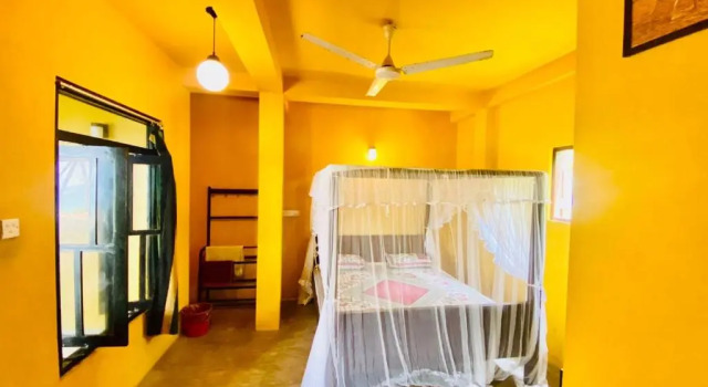 Номер Standard Praneeth Guest House