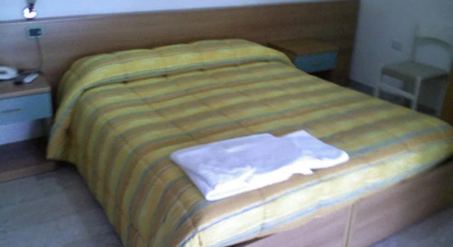 Двухместный номер Standard с балконом Hotel 4 Lampioni