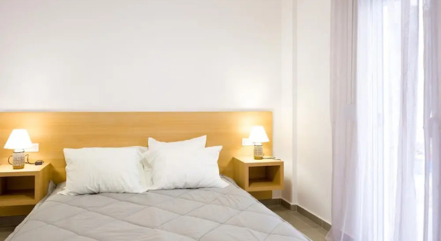 Elounda Olithos Apartments 2, Забронировать Апартаменты/квартира Отели East Crete с парковкой, Парковка