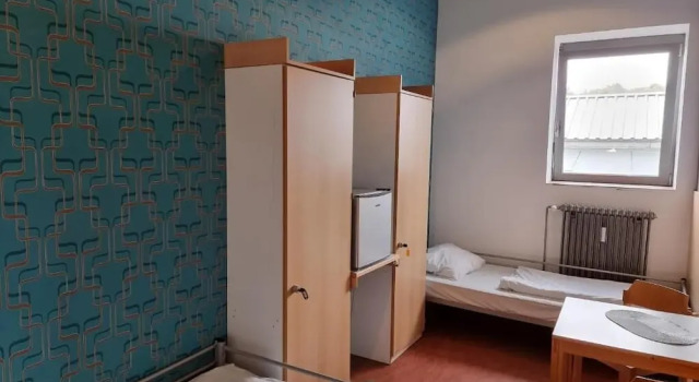 Двухместный номер Economy LaOla Living - Hostel