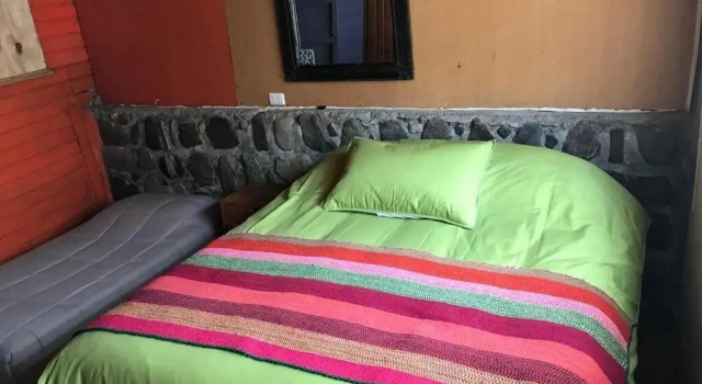 Hostal Piolet, Rezervovat Rekreační dům Chaty v Santiago, Chalupa