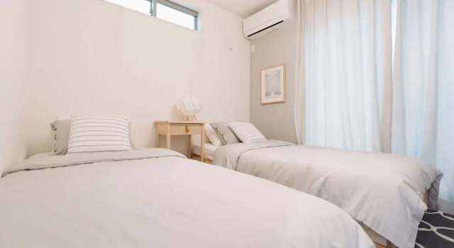 Starry Night Dreams of Stars House, Prenota Appartamento Tokyo Tokyo
