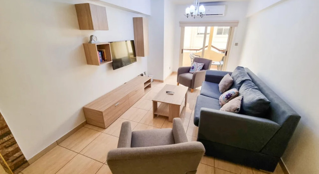 Номер Economy Sunbay City Rooms