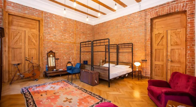 Majestic Historic Apartment, Забронировать Апартаменты/квартира Апартаменты Веры, Апартаменты/квартира