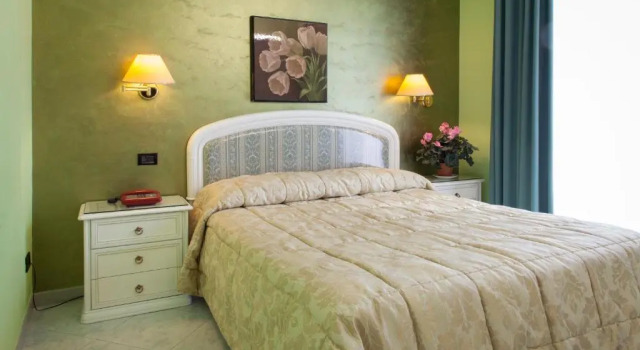 Номер Standard Hotel San Marco