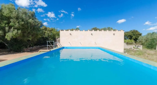 Villa Son Julià