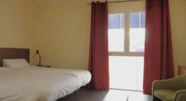 Номер Standard Hotel Restaurant la Mecedora