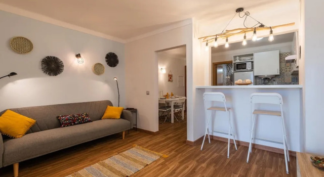 Apartamento Mar Vista by Portucasa
