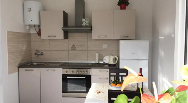 Апартаменты Cosy Apartments