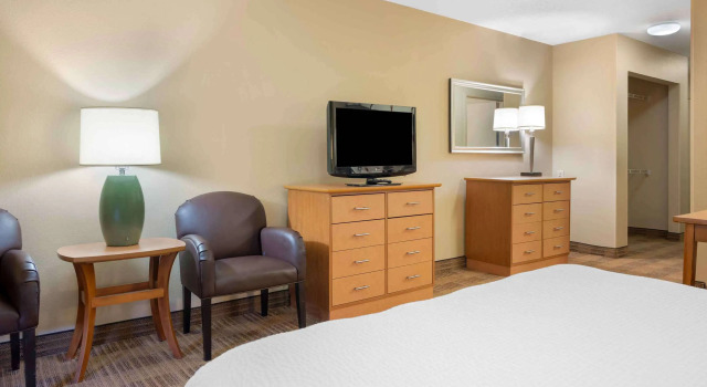 Люкс Extended Stay America Suites - Pittsburgh - Airport