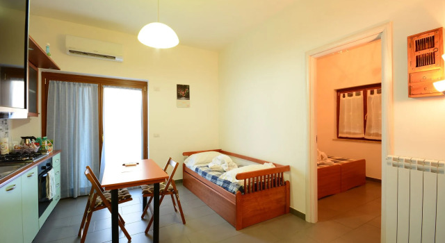 La Giada Apartments, Забронировать Апартаменты/квартира Апартаменты Лацио, Апартаменты/квартира