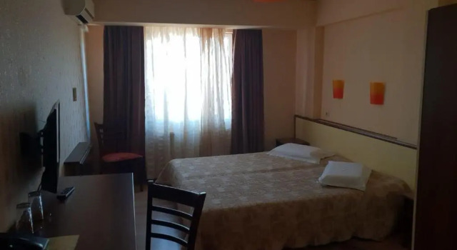 Двухместный номер Standard Hotel Diavolo