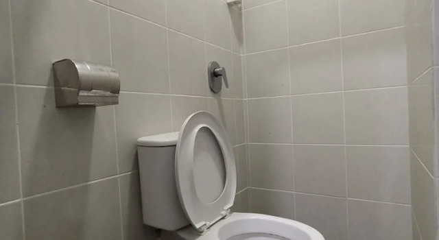 Двухместный номер Deluxe Hotel O Marina World