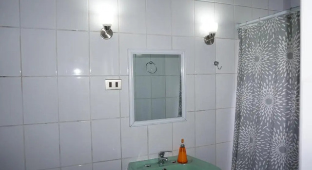 Двухместный номер Standard Ventana Sur Hostal