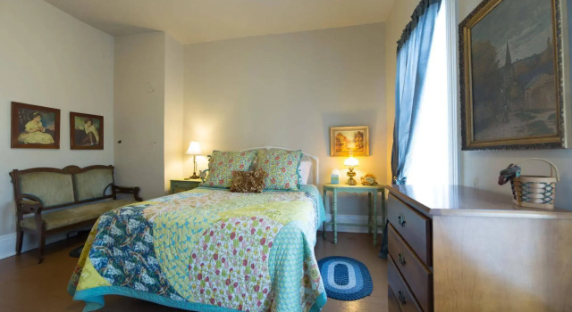 Grand Victorian Inn, Book Hotel SPA-hoteller i Kentucky, SPA